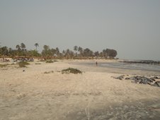 Beach Bakau_rs