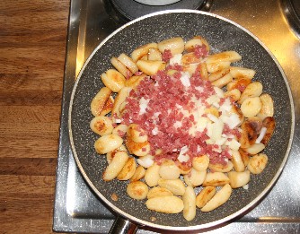 Bratkartoffel 2