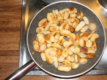 Bratkartoffeln 1