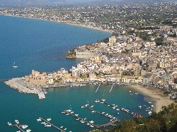 Castellammare del golfo