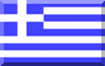 Flagge greece 