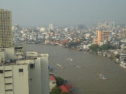 Klong River