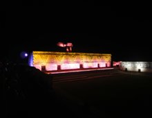 Lichtshow uxmal_rs