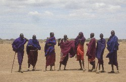 Massai