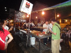 Nachtmarkt