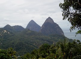 Pitons