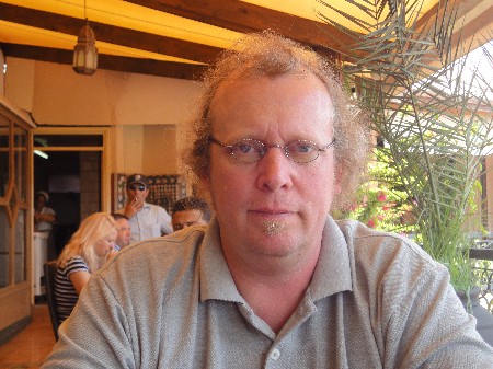 Prof. Dankwart Regenberg Prof. Dankwart Regenberg