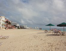 Strand CAncun_rs