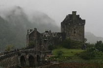 TOP skye castle