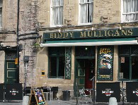 Biddy Mulligans