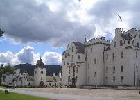 Blair castle