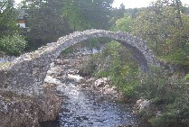 Carrbridge