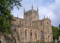 Dunfermile