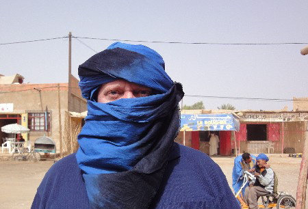 Mohammed ben Ali Regenberg Mohammed ben Ali Regenberg