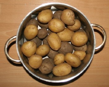 abgegossene Pellkartffeln03