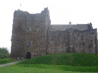 doune castle