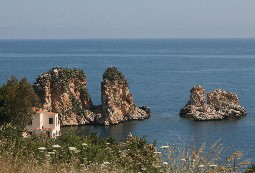 scopello