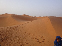 dnen erg chebbi