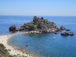 isola bella