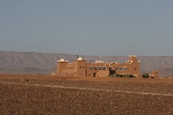 kasbah sahara sky