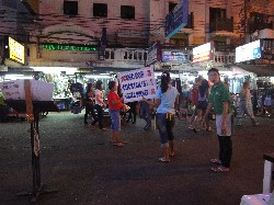 khaosanroad