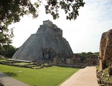 pyramide uxmal_rs