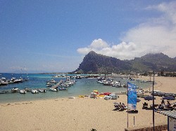 san capo lo vito