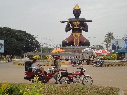 wahrzeichen Battambang